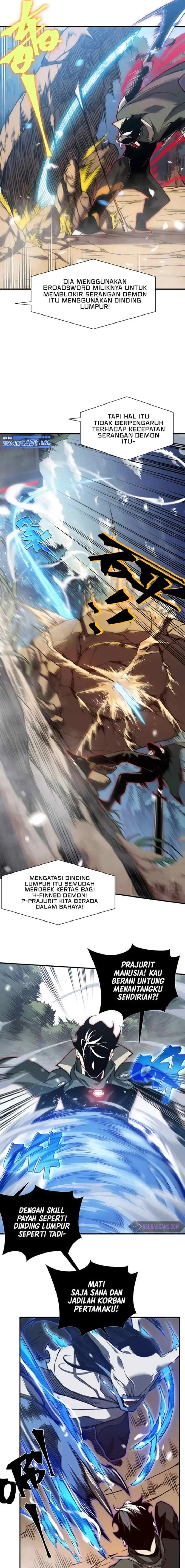 Demon Evolution chapter 43 halaman 12