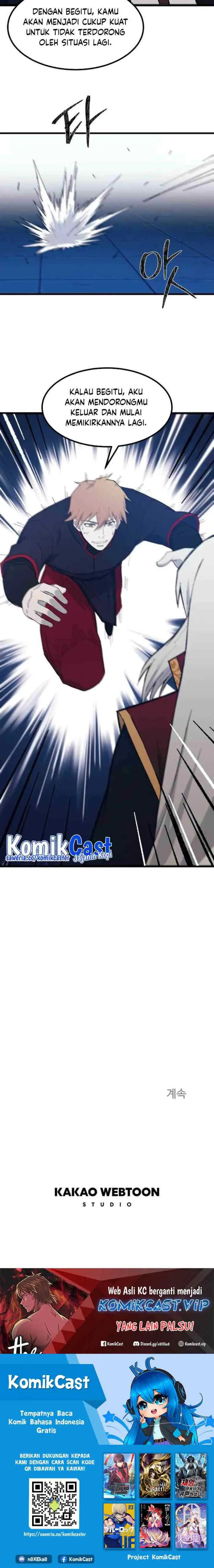 The Great Master chapter 73 halaman 16
