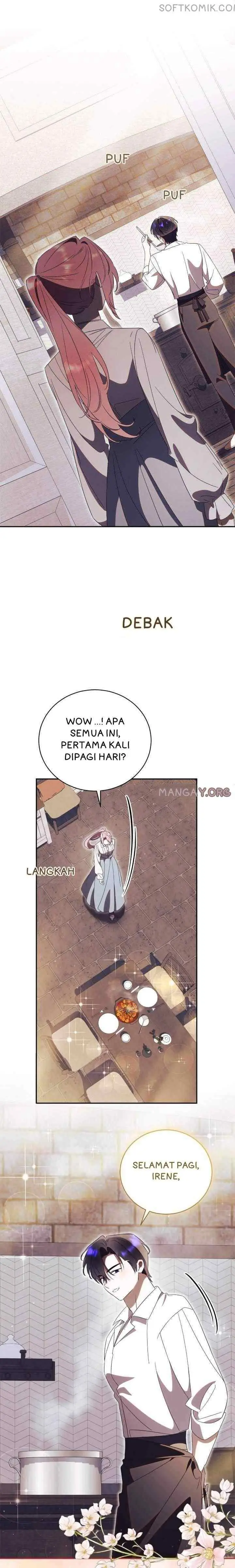 How To Reject My Obsessive Ex-husband chapter 93 halaman 7