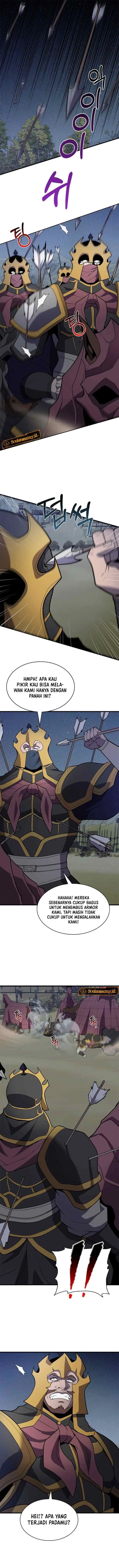 The Flag Bearer Warrior chapter 43 halaman 7