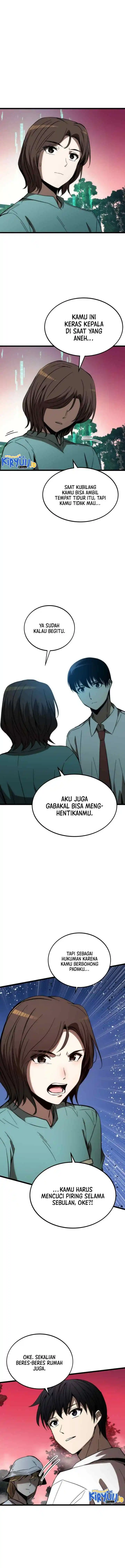 Ultra Alter chapter 76 halaman 17