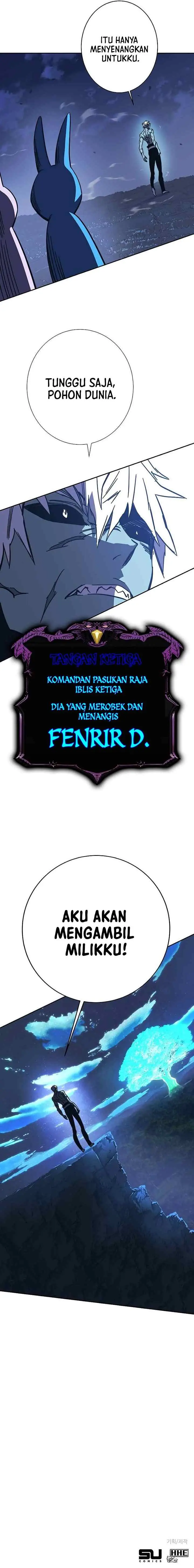 X Ash chapter 89 halaman 16