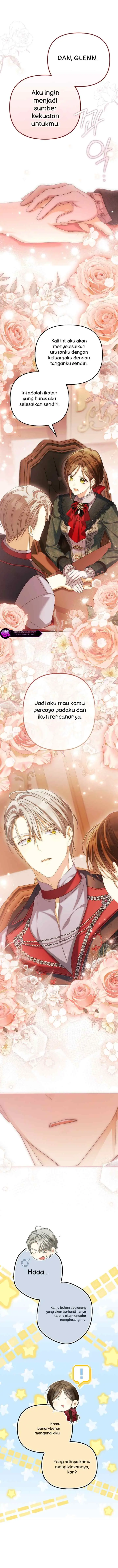 Why Are You Obsessed With Your Fake Wife? chapter 88 halaman 6
