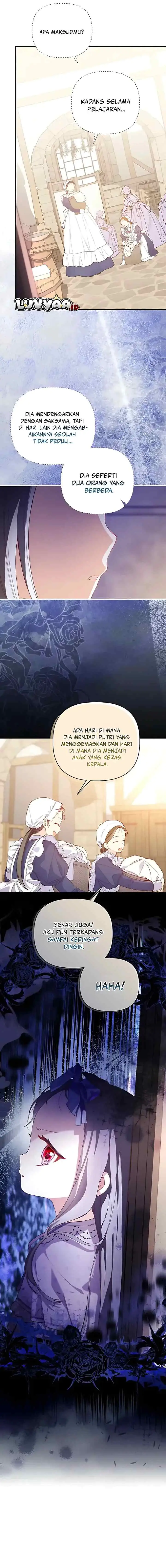 I Will Not Be Shadowed By My Twin Sister In This Life chapter 14 halaman 13