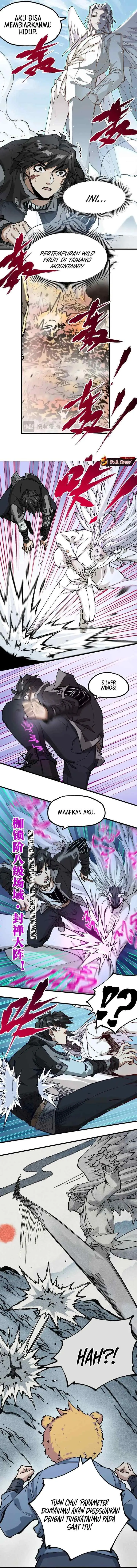 The Sacred Ruins chapter 247 halaman 4