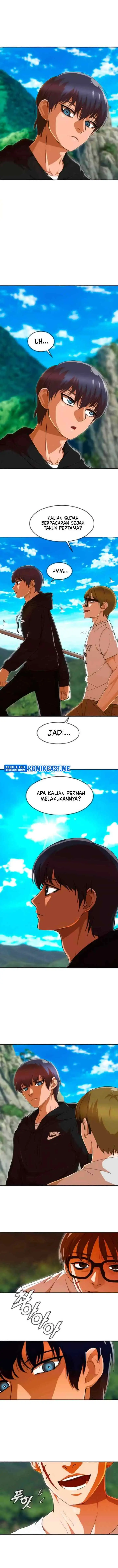 The Girl from Random Chatting! chapter 242 halaman 11