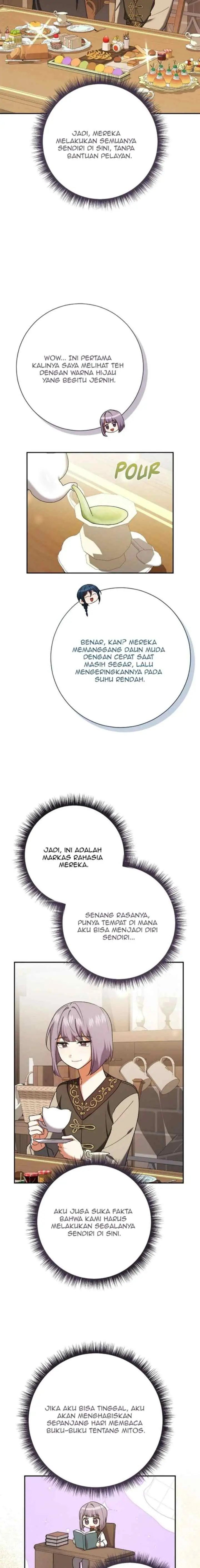 I Was Just an Ordinary Lady chapter 229 halaman 7
