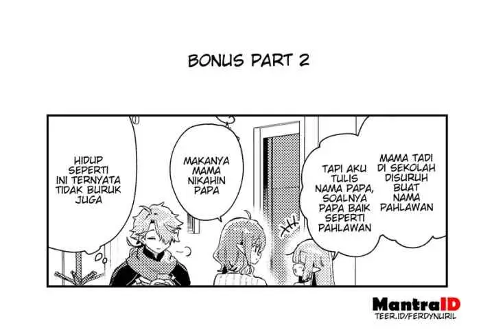 Isekai Shounin Skill wo Kushi Shite, Yuuyuu Jiteki na Okanemochi Slow Life wo Okurimasu chapter 17.2 halaman 11