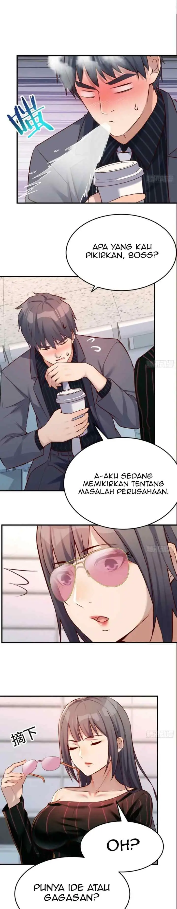 I Have Twin Girlfriends chapter 102 halaman 12