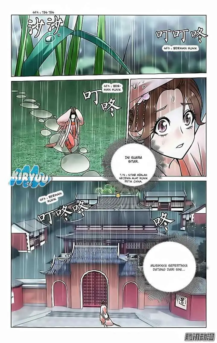 Prince Don't do This chapter 34 halaman 5