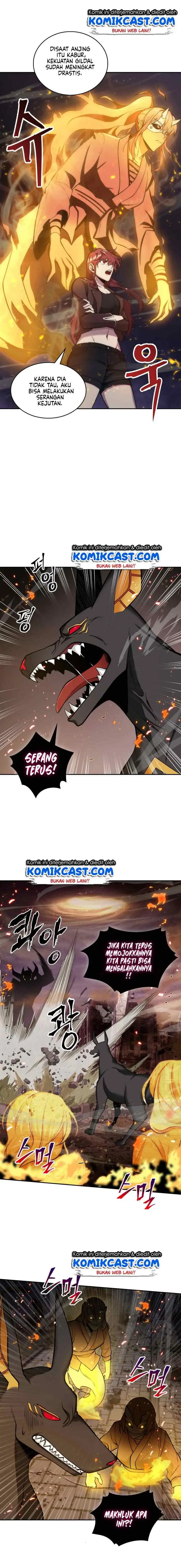 Tomb Raider King chapter 132 halaman 10