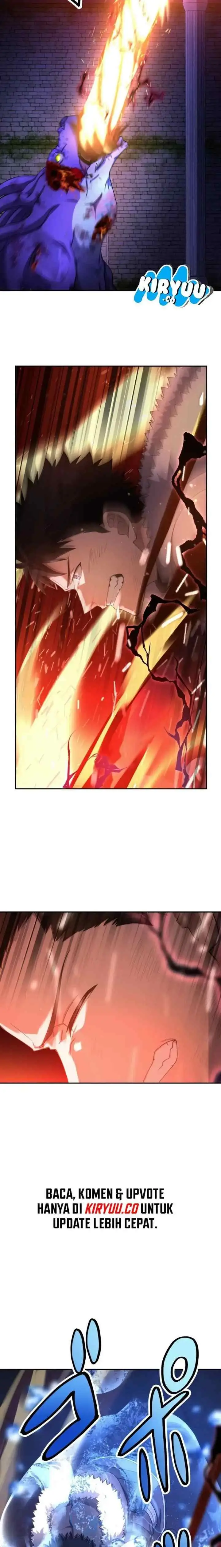Monster Eater Adventurer chapter 24 halaman 15
