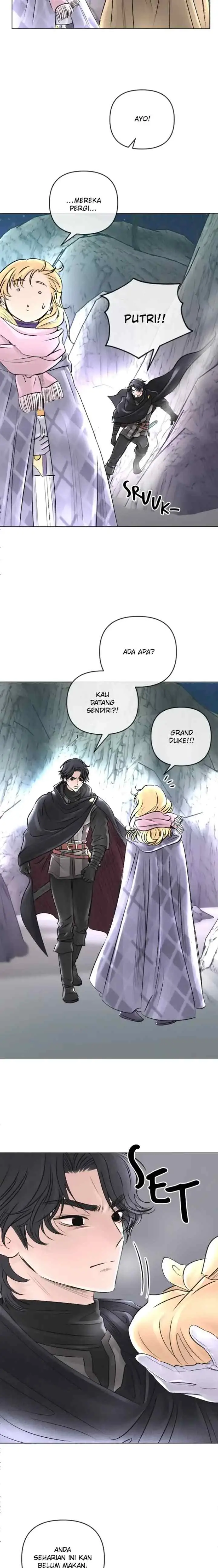 Recogí al segundo protagonista chapter 24 halaman 11