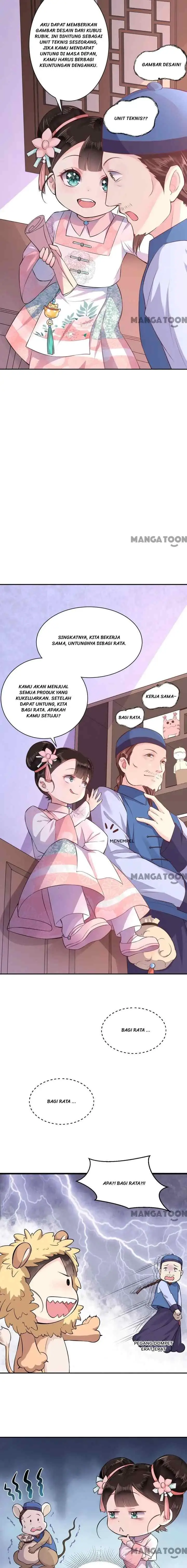 Princess, Don't Ruin Your Public Persona! chapter 2 halaman 15