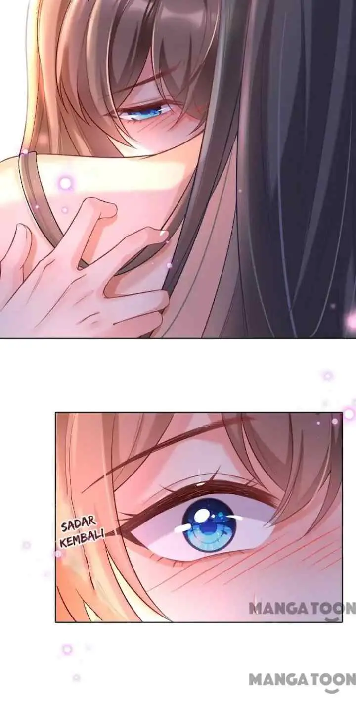 My Chubby Princess Consort chapter 156 halaman 14