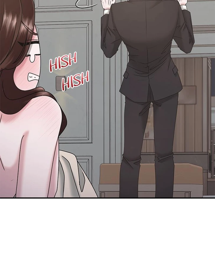 One Day I Found a Husband chapter 14 halaman 25