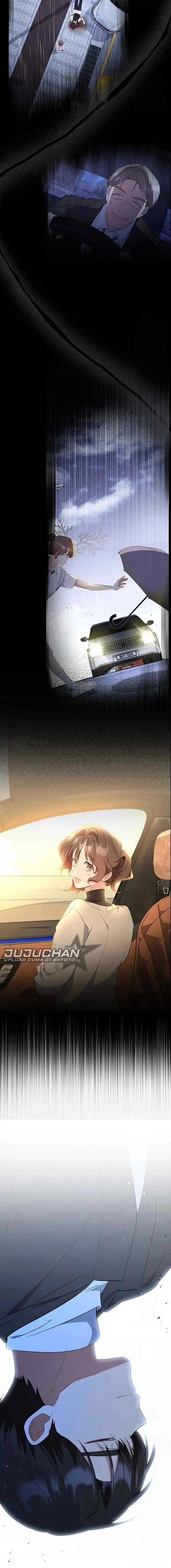 My First Love From the Future chapter 49 halaman 17