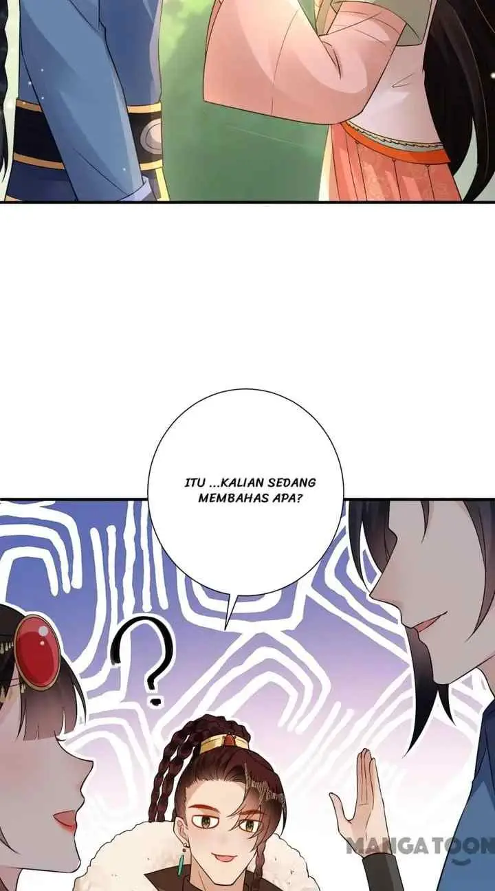 Princess, Don't Ruin Your Public Persona! chapter 185 halaman 18
