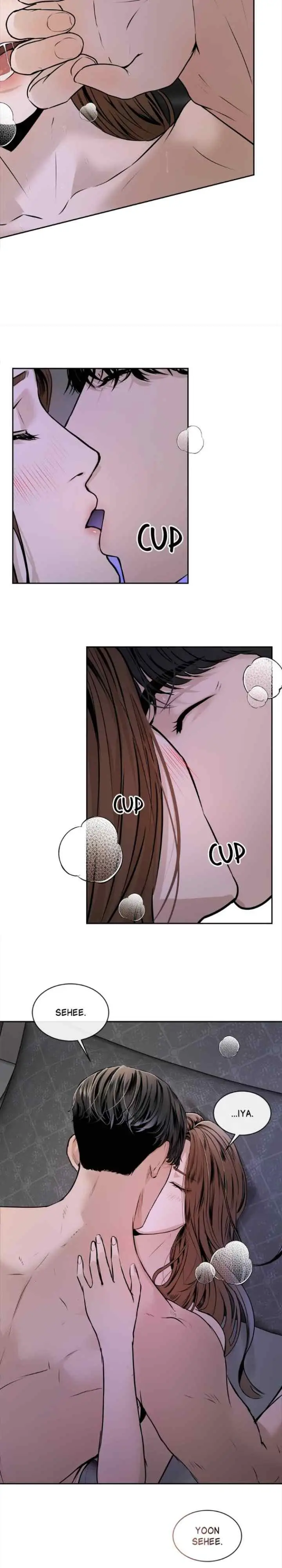 I'll Give You Everything chapter 45 halaman 8