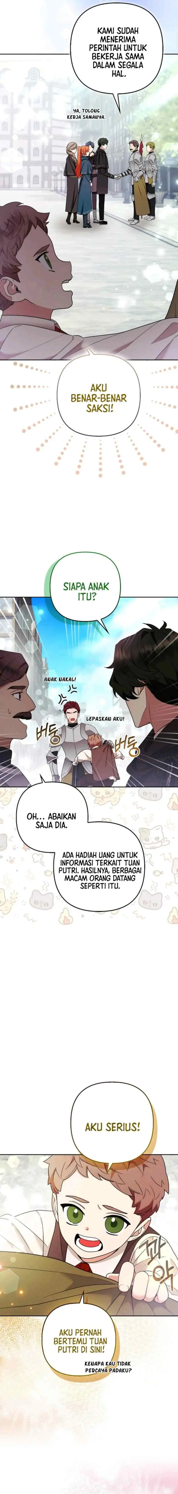 The Grand Duke's Fox Princess chapter 34 halaman 4