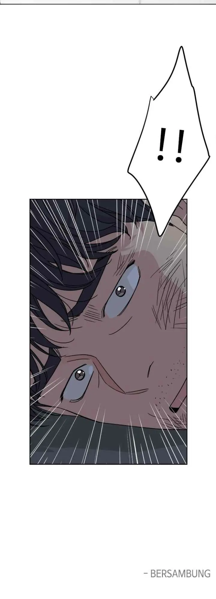 Mother, I'm Sorry chapter 58 halaman 19