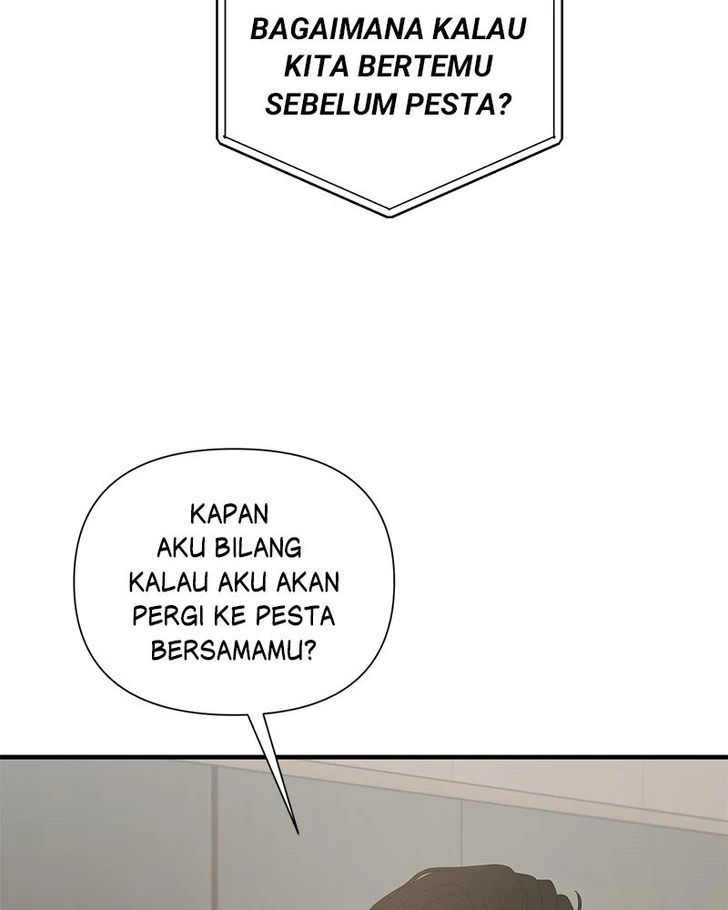 One Day I Found a Husband chapter 33 halaman 84