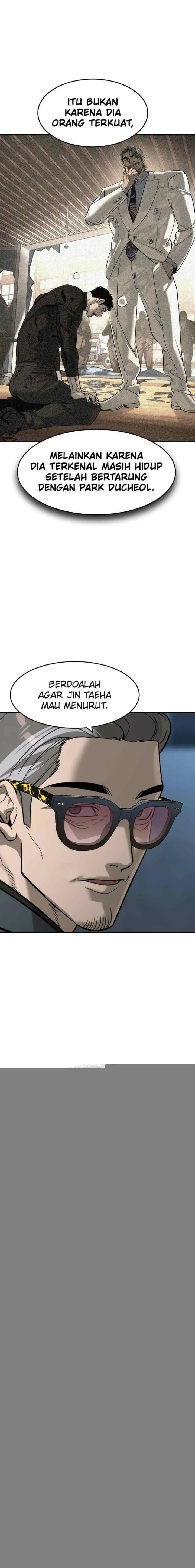 The Noble chapter 55 halaman 12