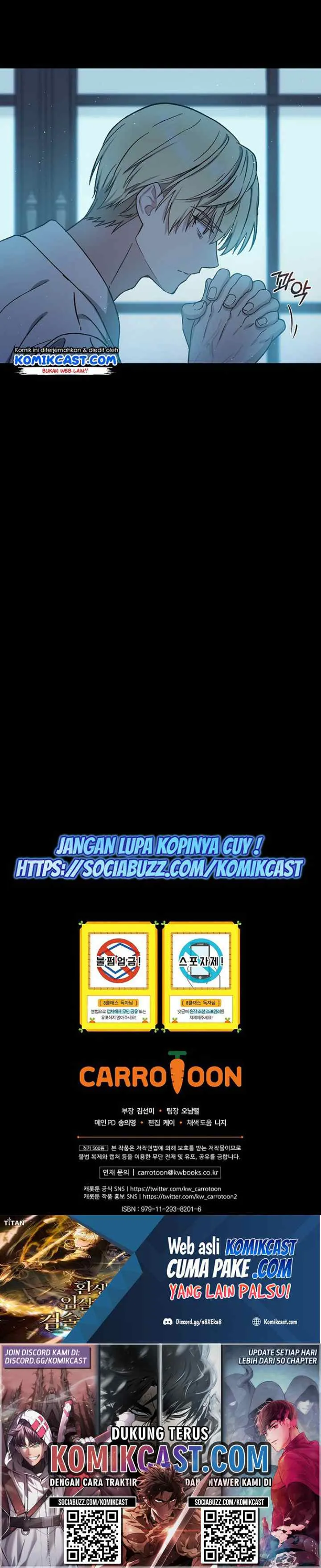 Return of the 8Th Class Magician chapter 50 halaman 16
