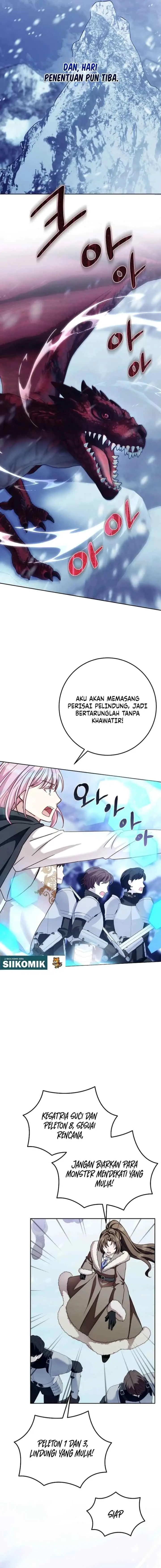 The Male Lead Tames Me With Money chapter 26 halaman 13