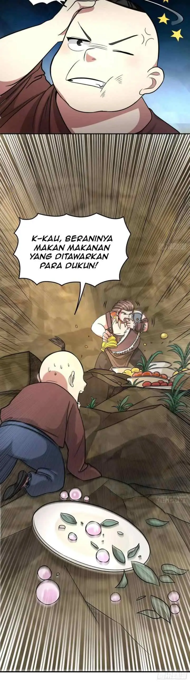 My Son In Brother chapter 23 halaman 14