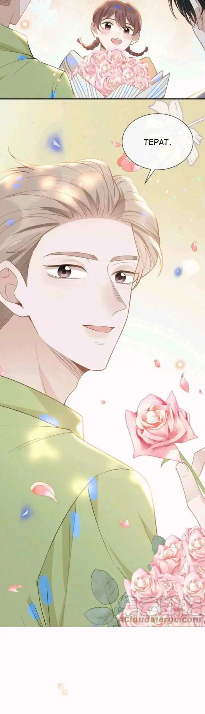 Don't Meet Again in the Next Life chapter 37 halaman 17