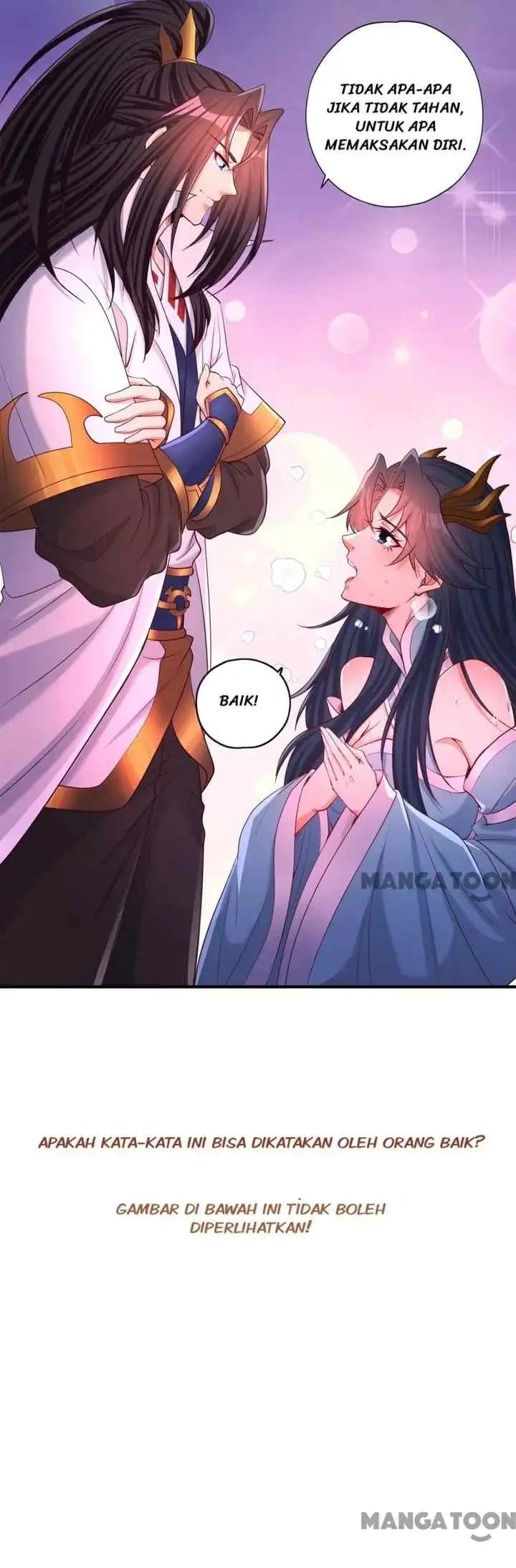 I Was Trapped On The Same Day For 100,000 Years chapter 368 halaman 15