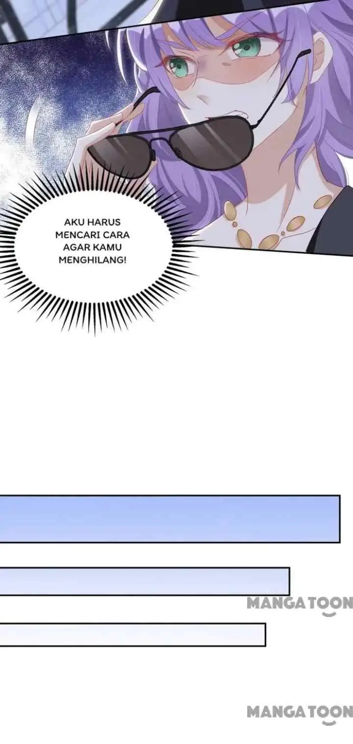 My Crazy Journalist Wife chapter 83 halaman 10