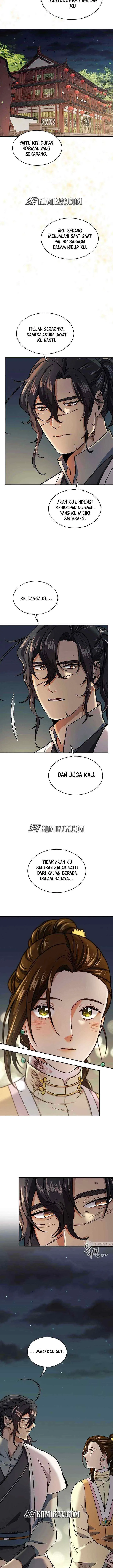 Storm Inn chapter 76 halaman 5