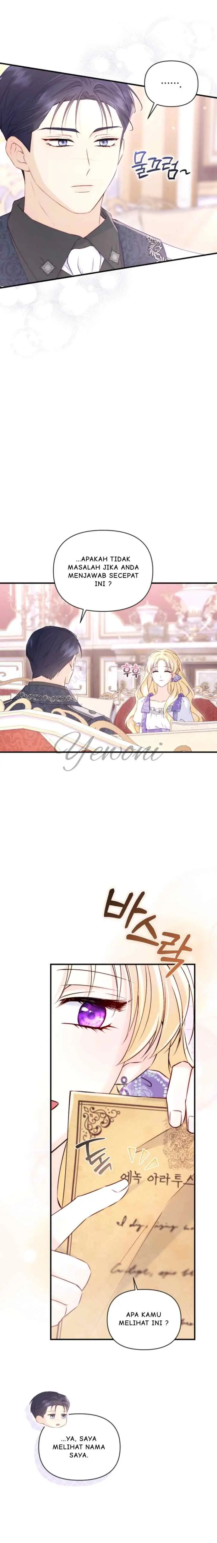 The 7th Marriage Is Planned chapter 6 halaman 18