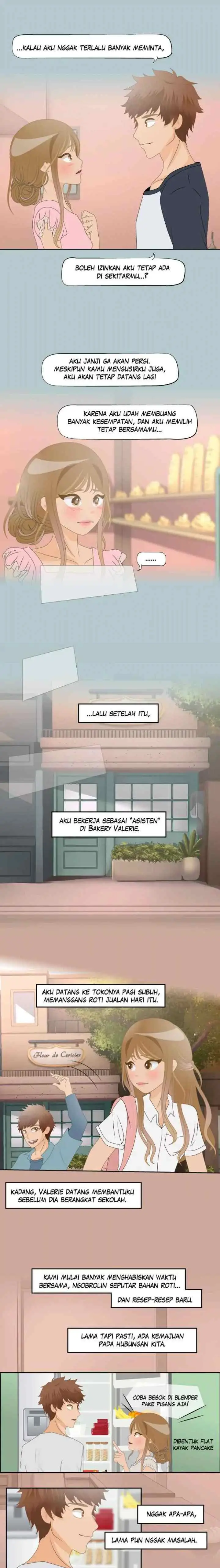 In A Dream chapter 89 halaman 6