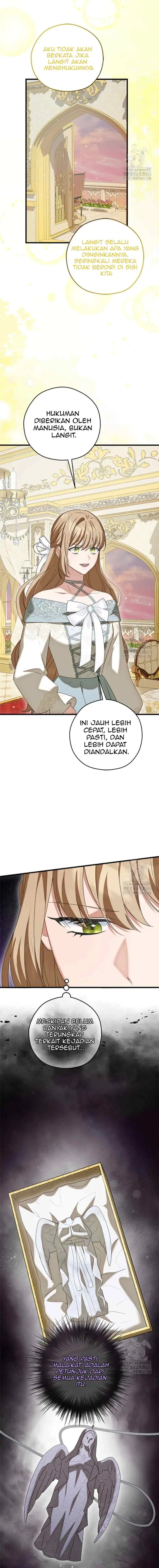 The Duke of Darkness Proposes a Contract Marriage chapter 60 halaman 14