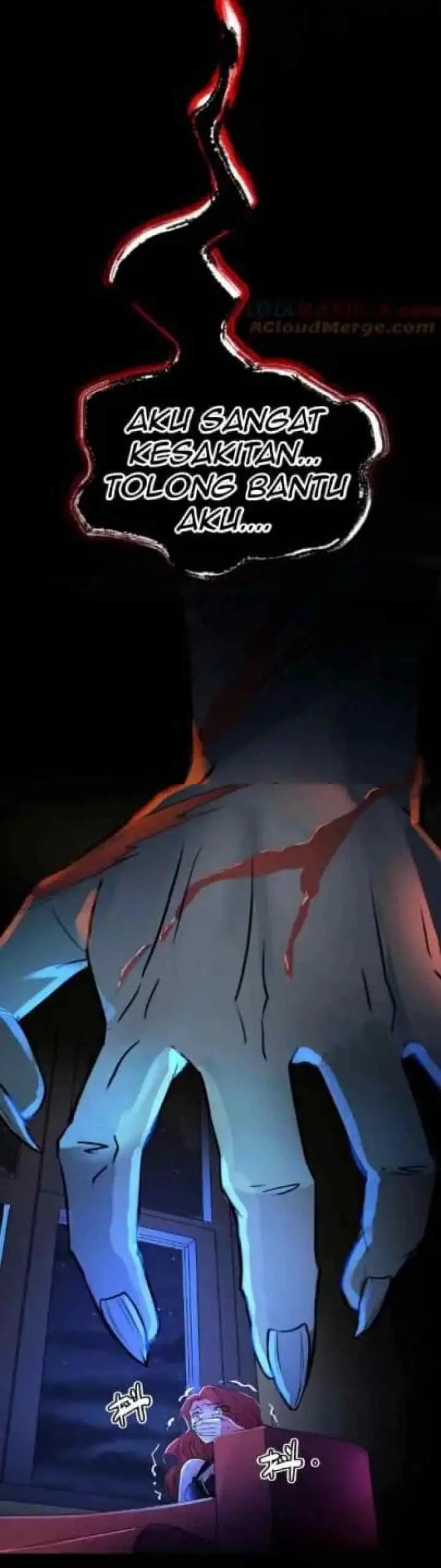 Strange Recovery: I Can Become a Big Demon chapter 3 halaman 6