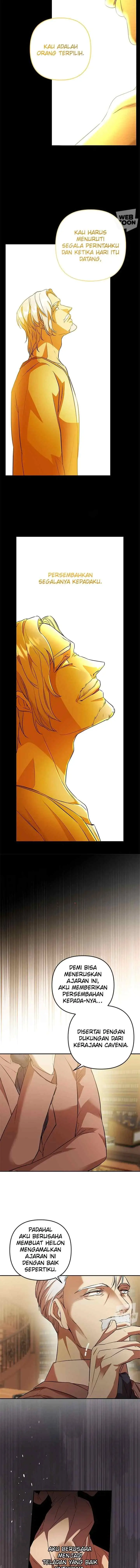Agatha chapter 45 halaman 11
