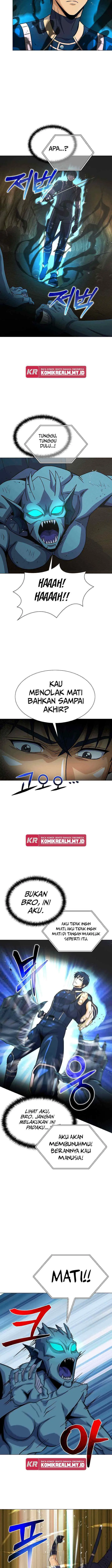 Carnivorous Hunter chapter 54 halaman 6