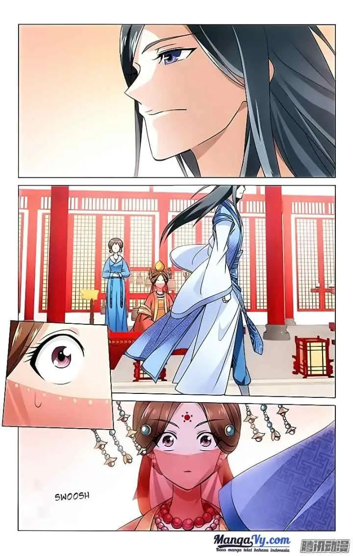 Prince Don't do This chapter 8 halaman 4