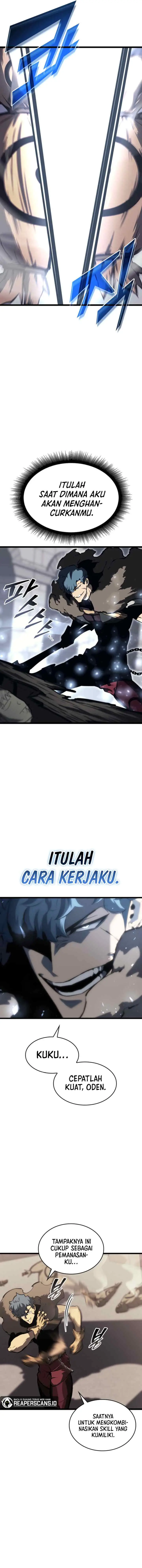 Return of the SSS-Class Ranker chapter 42 halaman 9