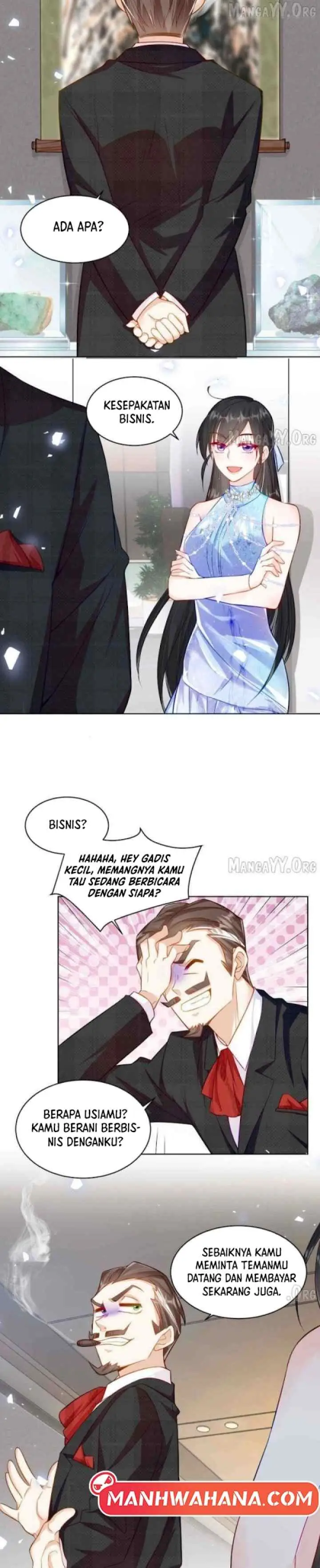 She-Ancestor chapter 62 halaman 4