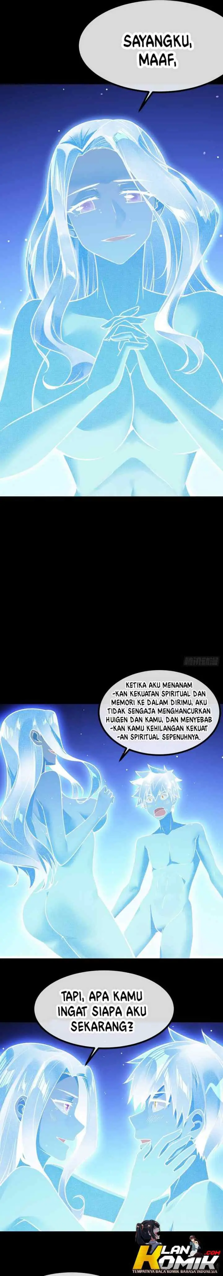 My Son In Law chapter 30 halaman 8