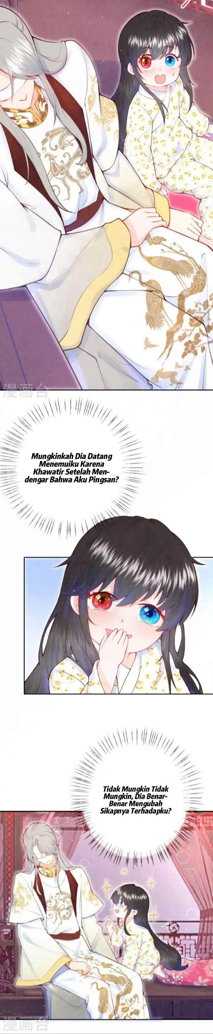 Royal Wife Survival Guide chapter 19 halaman 4
