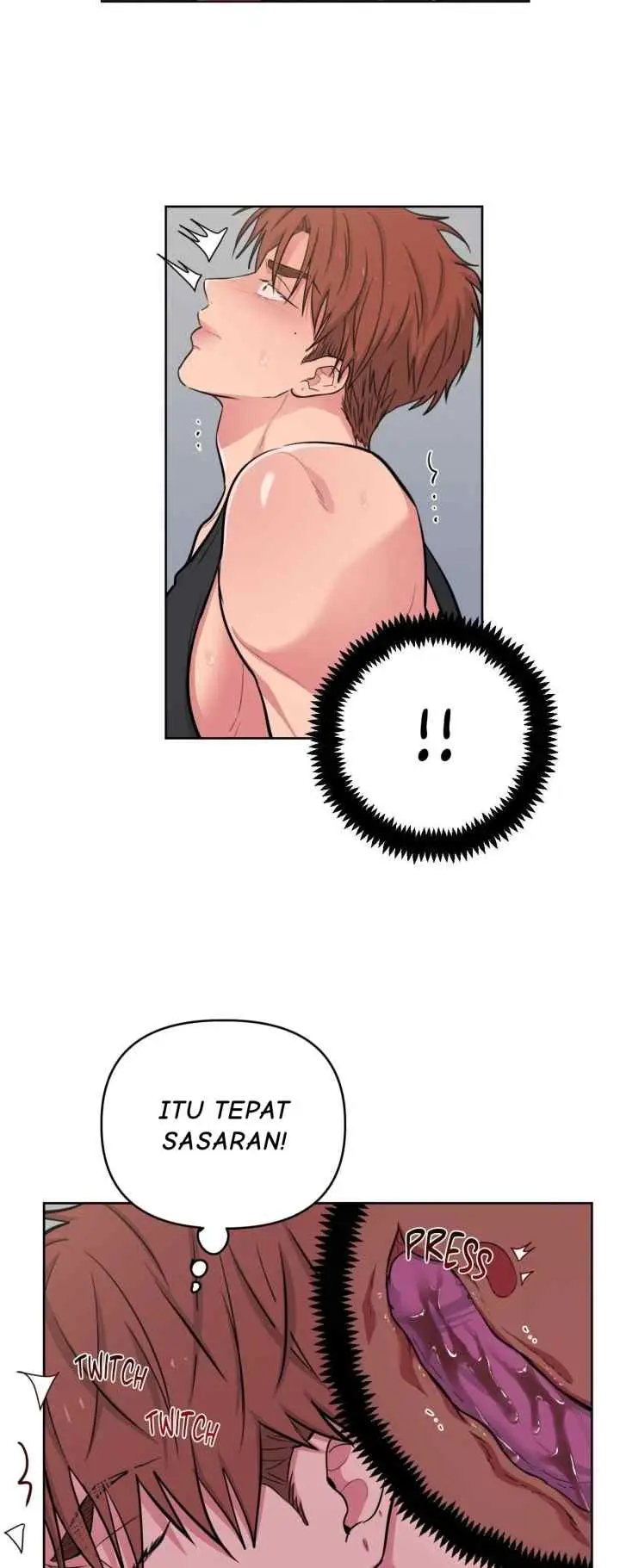 Arts Mans chapter 61 halaman 13