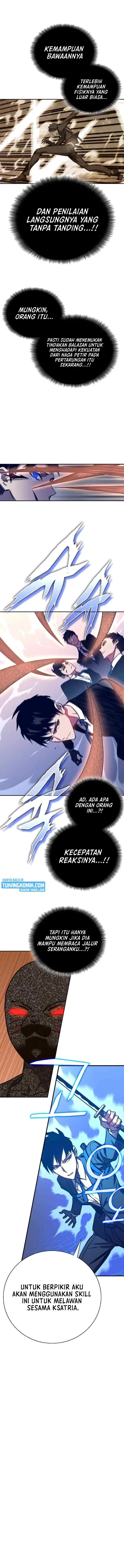 X Ash chapter 59 halaman 14
