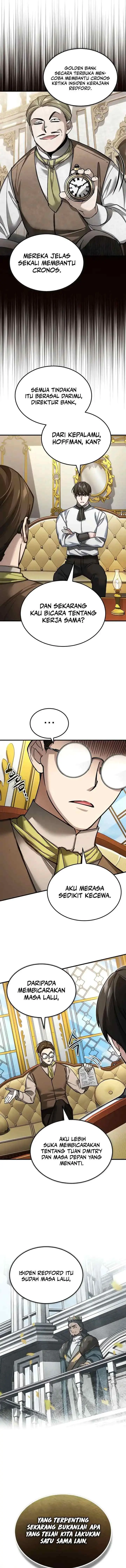 The Heavenly Demon Can't Live a Normal Life chapter 169 halaman 5