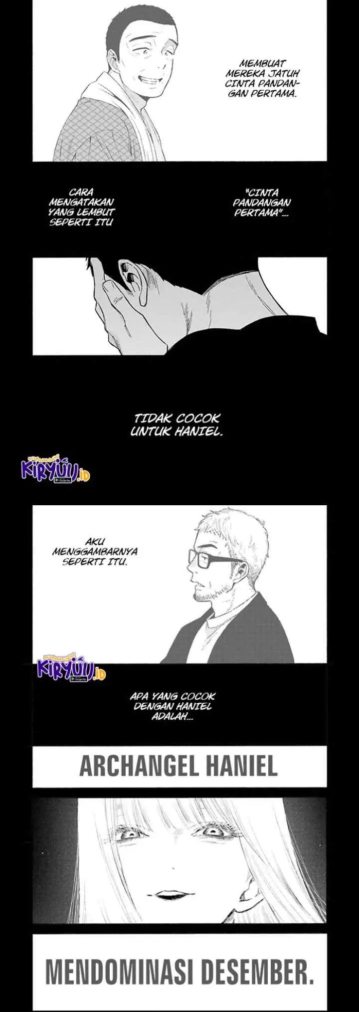 Sono Bisque Doll wa Koi wo suru chapter 96 halaman 10