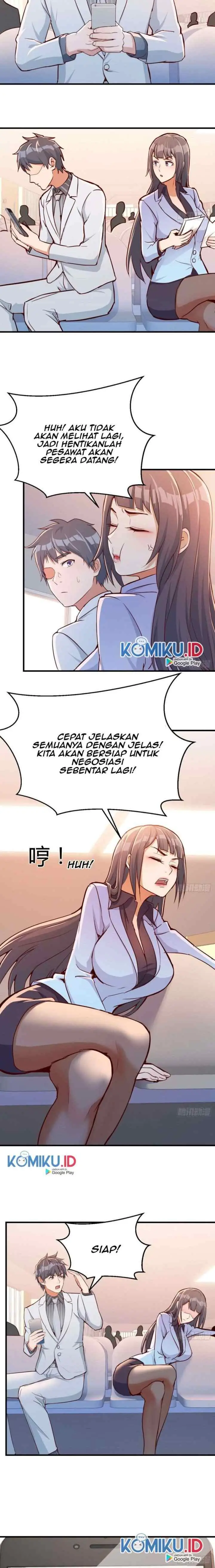 I Have Twin Girlfriends chapter 28 halaman 6